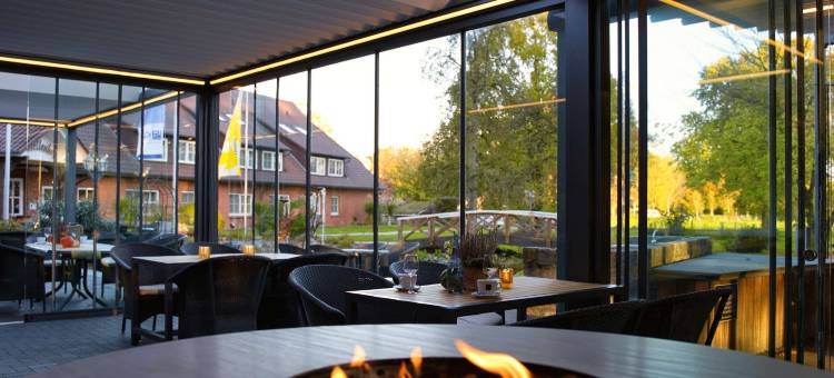 佛雷冷霍夫酒店(Ringhotel Forellenhof)图片
