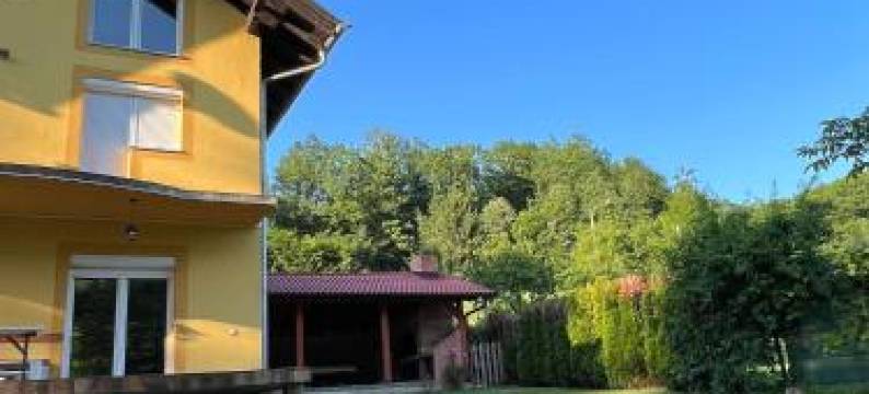 Holiday Homer Vila na Obali Vrbasa图片