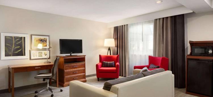 悉尼丽怡酒店(Country Inn & Suites by Radisson, Sidney, NE)图片