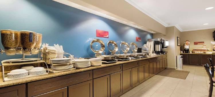 Best Western Plus Wine Country Inn  Suites图片