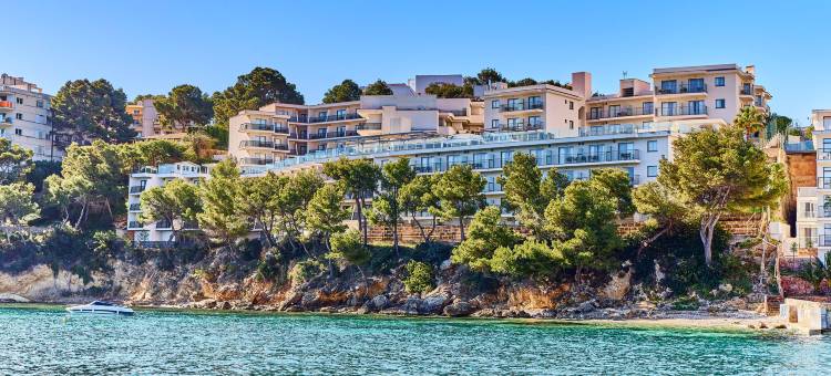 阿鲁阿帕尔玛诺瓦海湾酒店(Leonardo Royal Hotel Mallorca Palmanova Bay)图片