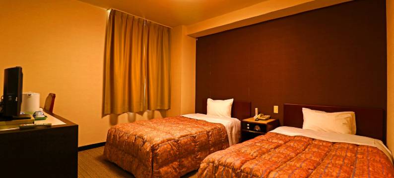 Tochigi Grand Hotel图片