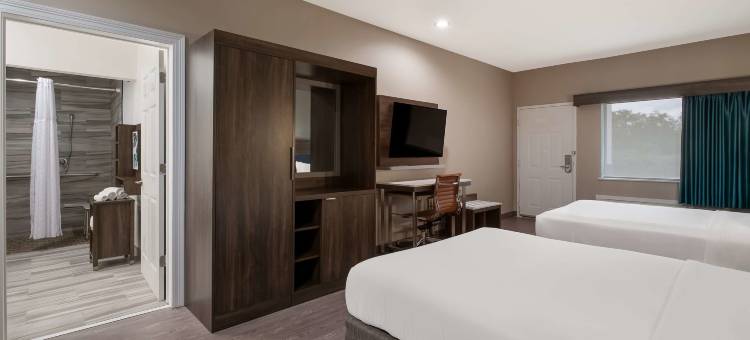 拉普拉斯贝斯特韦斯特酒店(Best Western la Place Inn)图片