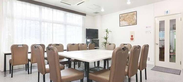 科赛艺术酒店(Kousei Art Hotel)图片