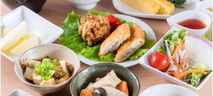 弘前超级酒店(Super Hotel Hirosaki)图片