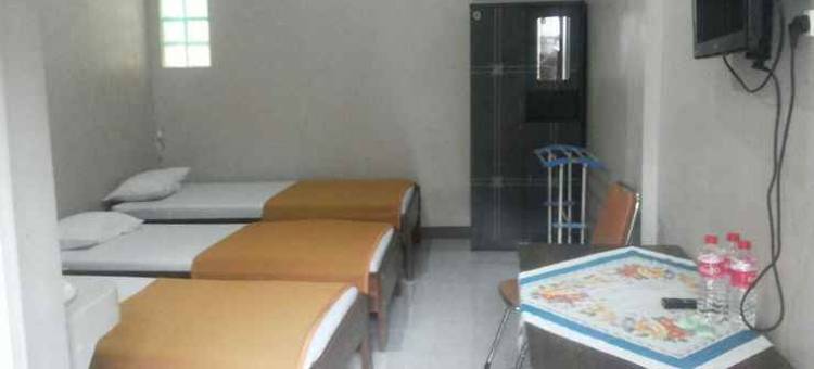 Arya Guest House Bengkulu Bengkulu图片
