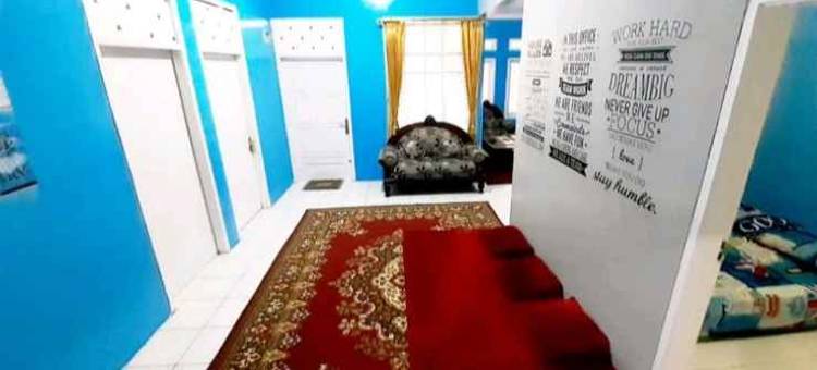 Ciwidey Homestay图片