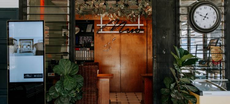 MUO度假酒店(MUO RESORT SDN. BHD.)图片