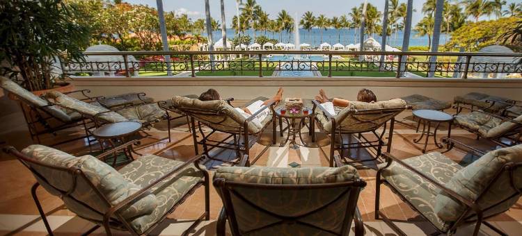赫欧雷格兰德威酒店，华尔道夫度假村(Ho Olei at Grand Wailea)图片