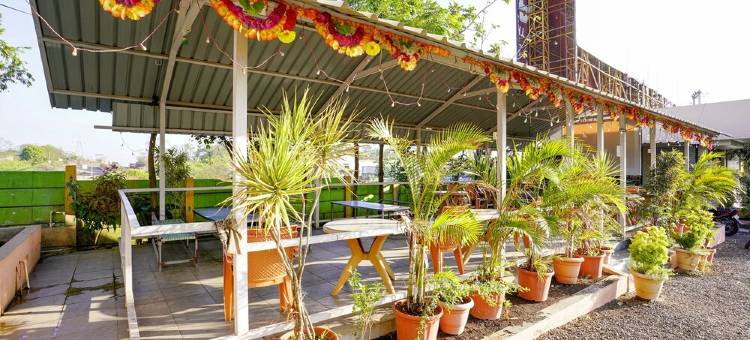 Fabhotel 塔尼什克(FabHotel Tanishq)图片