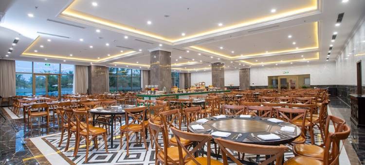 广平塞丽娜半岛度假村(Celina Peninsula Resort)图片