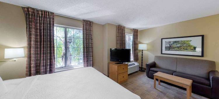 美国长住酒店套房 - 洛杉矶 - 格伦代尔(Extended Stay America Suites - Los Angeles - Glendale)图片