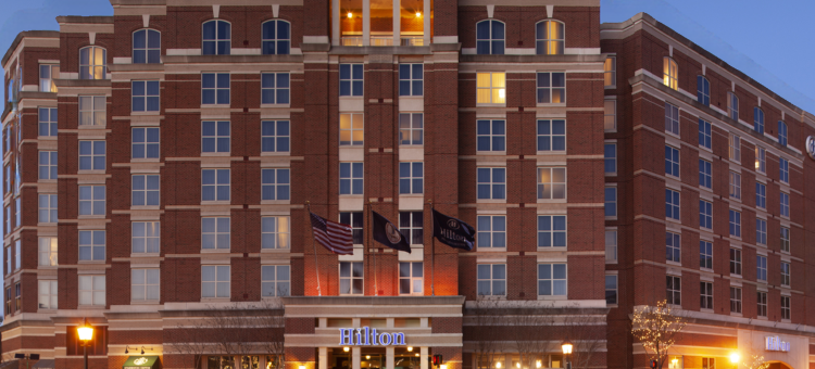希尔顿亚历山德里亚古城酒店(Hilton Alexandria-Old Town)图片