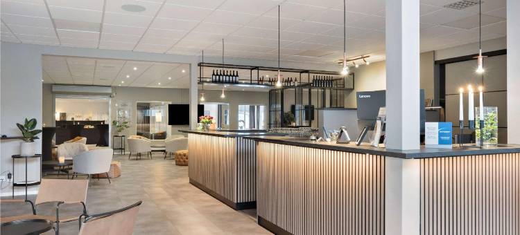弗里格斯塔德瓦德休斯贝斯特韦斯特酒店(Best Western Hotel Vrigstad)图片