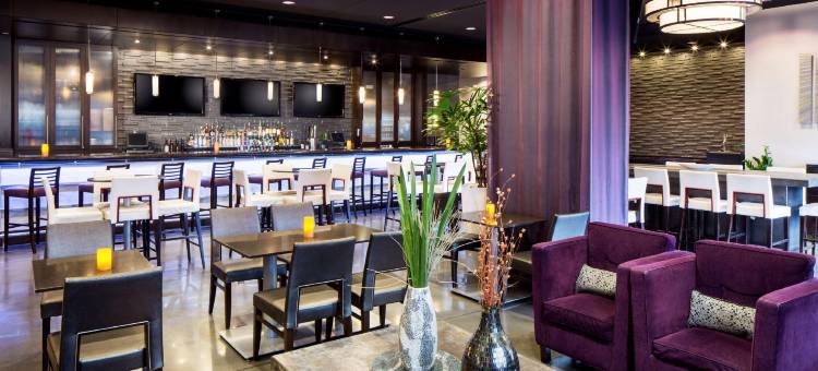 夏洛特/市中心凯悦嘉寓酒店(Hyatt House Charlotte/City Center)图片