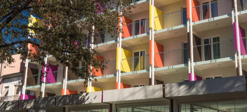 茨里克韦尼察酒店(Hotel Crikvenica)图片