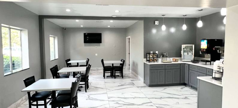 里西亚斯普林亚特兰大华美达酒店(Ramada by Wyndham Lithia Springs Atlanta)图片