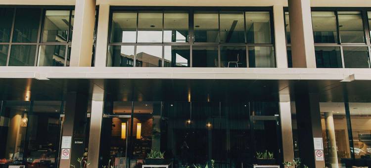 诺富特纽卡斯尔海滩酒店(Novotel Newcastle Beach)图片