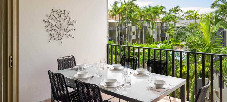 法语区曼特拉酒店(Mantra French Quarter Noosa)图片