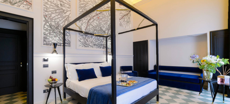 罗马奢华酒店(Roma Luxus Hotel)图片