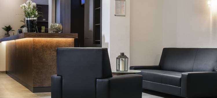 宜必思尚品盖尔森基酒店(ibis Styles Gelsenkirchen)图片
