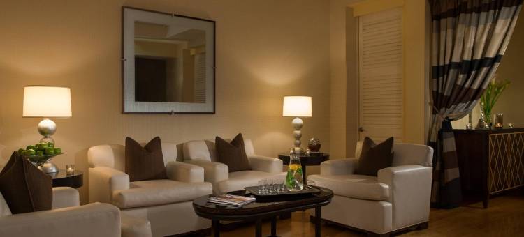核桃溪万丽酒店(Renaissance Walnut Creek Hotel)图片