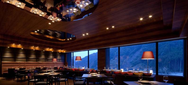 欧克丽酒店(Furuyu Onsen Oncri)图片