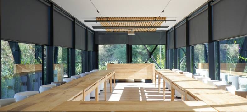 普拉亚艺术度假村(Praia Art Resort)图片