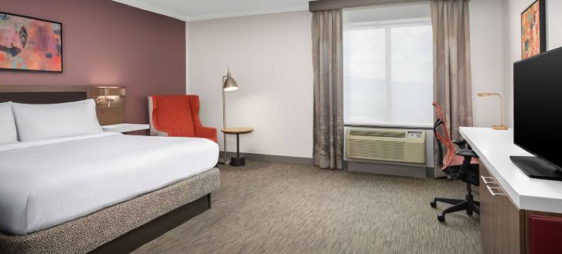 希尔顿花园酒店-米苏拉(Hilton Garden Inn Missoula)图片