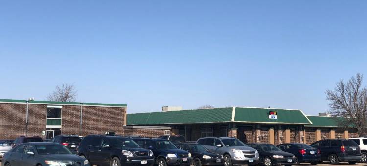 沃辛顿诺伍德套房酒店(Norwood Inn & Suites Worthington)图片