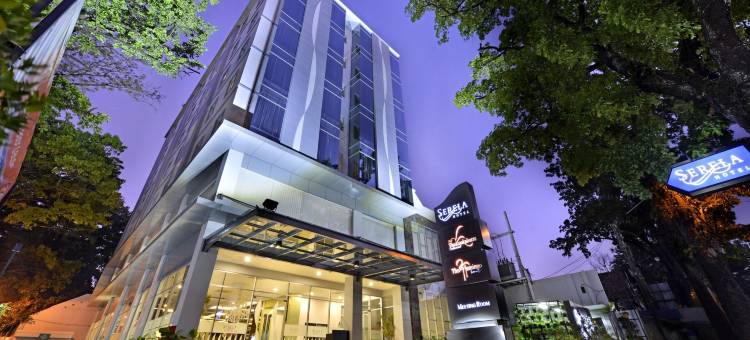 瑟雷拉酒店-奇哈佩拉斯(Serela Cihampelas by Kagum Hotels)图片