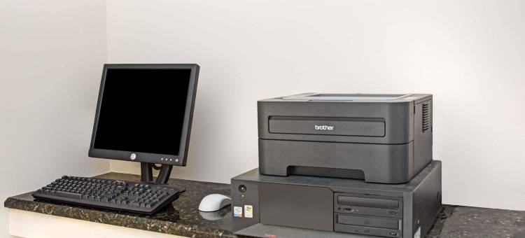 Ramada by Wyndham Walterboro图片