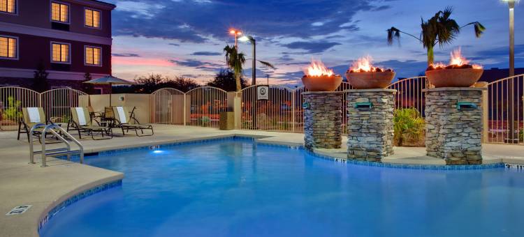 Staybridge Suites 图森机场(Staybridge Suites Tucson Airport)图片
