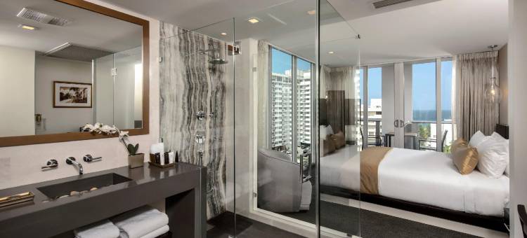 伊贝罗斯塔浪潮伯克利海岸酒店(Iberostar Waves Berkeley Shore)图片