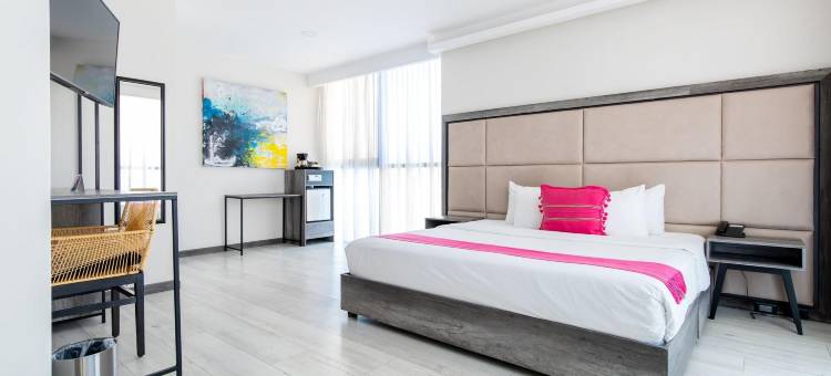 Grupo Amber的阿尔卡纳普埃布拉(Arkana Puebla by Grupo Amber)图片