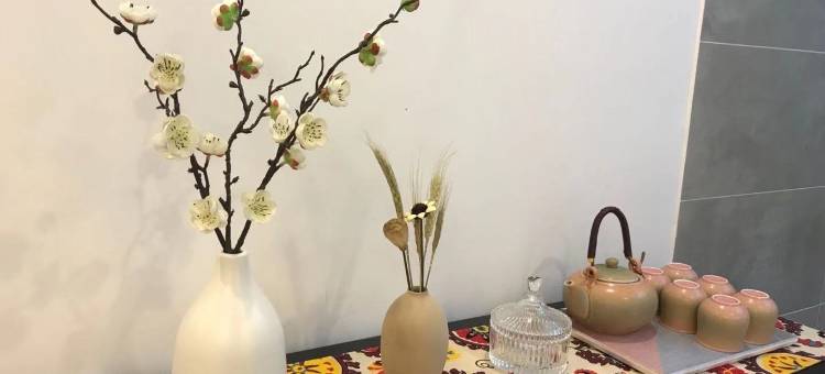 南舍依旧民宿(花园巷1号分店)图片