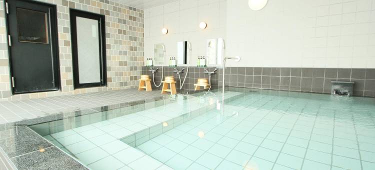 AreaOne酒店-千岁(Hotel AreaOne Chitose)图片