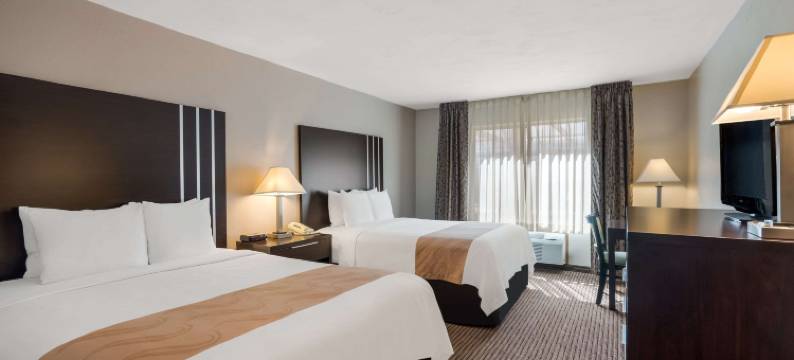 品质酒店-里奇菲尔德I-70(Quality Inn Richfield I-70)图片