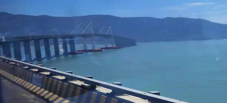 小绿的小绿公寓(潮文路分店)图片