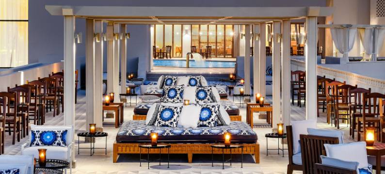 贾兹精英卡萨德尔玛海滩酒店(Jaz Elite Casa Del Mar Beach)图片