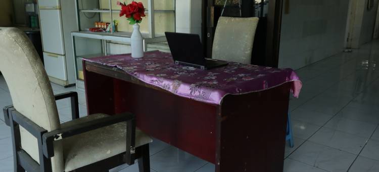 O酒店健康民宿(Hotel O Homestay Sehat)图片