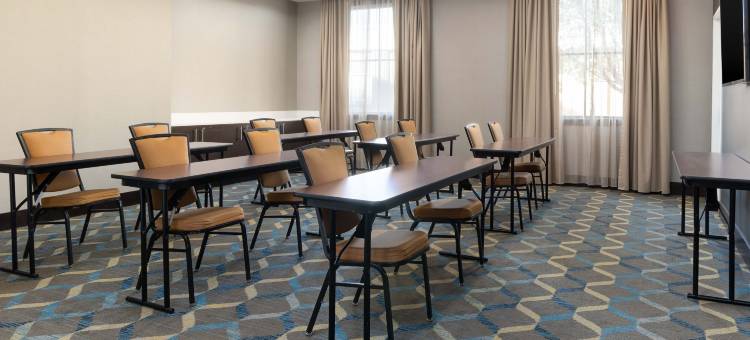 扬斯敦沃伦/尼尔斯Residence Inn 酒店(Residence Inn Youngstown Warren/Niles)图片