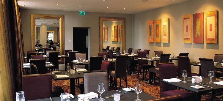 The Stuart Hotel, Sure Hotel Collection by Best Western图片