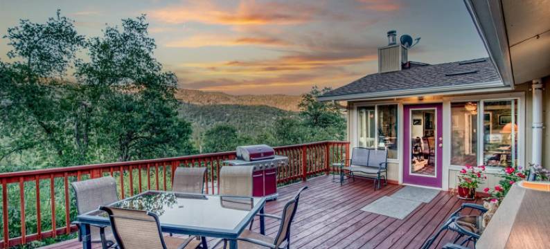 称心如意酒店(A Bed of Roses)图片