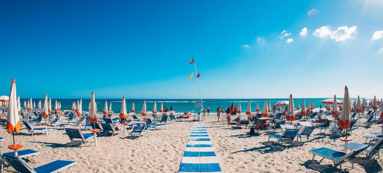 利帕里岛 M 俱乐部(MClub Lipari)图片