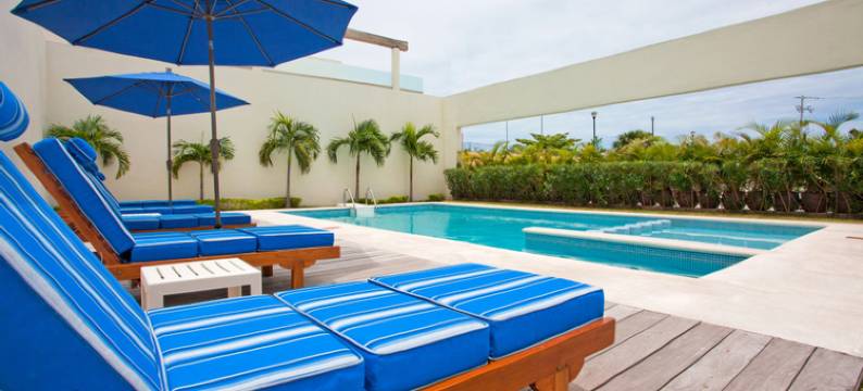 Hotel Viajero Plus图片