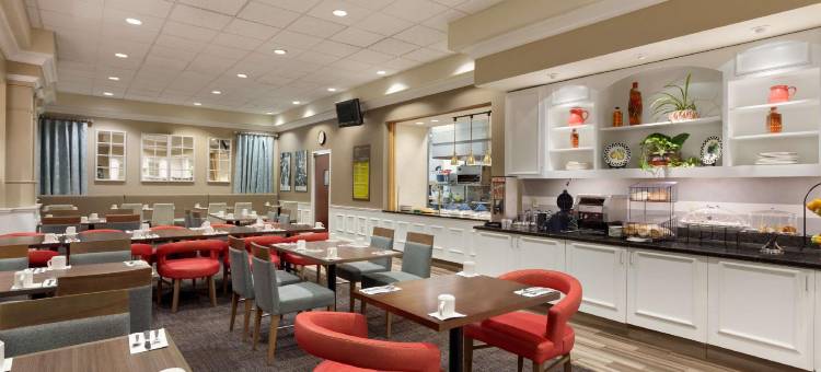 伊萨卡希尔顿花园酒店(Hilton Garden Inn Ithaca)图片