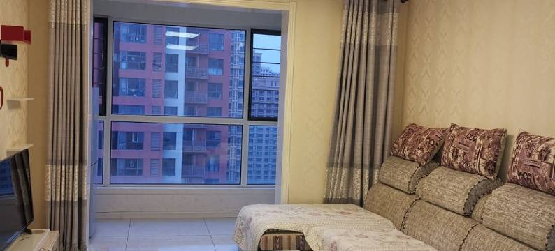 好房东张大姐公寓(欣展道分店)图片