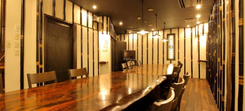 萨莎拉酒店(Sasara)图片