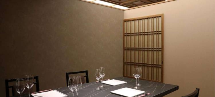 常盘酒店(Tokiwa Hotel)图片